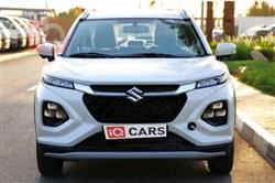 Suzuki Fronx